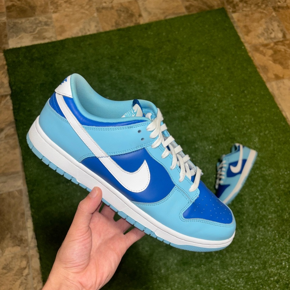 Nike Dunk Low ‘Argon’